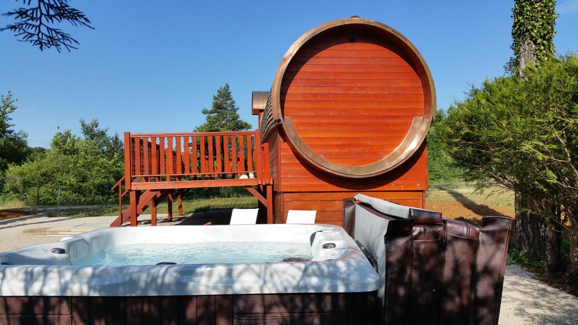 Camping De La Pelouse Jaulny Ruang foto