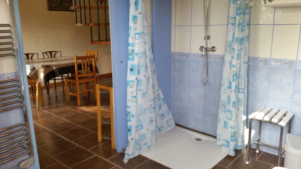 Camping De La Pelouse Jaulny Bagian luar foto